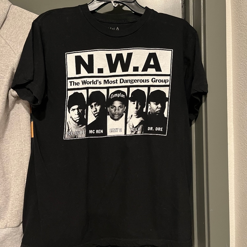 Vintage Graphic Tee